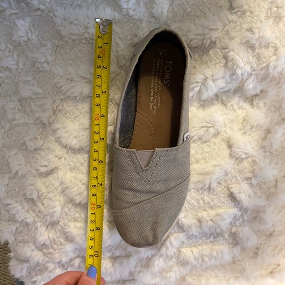 Toms slip-on - Picture 5 of 5